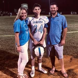 Meet your Posher, Jami